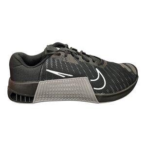 Nike Metcon 9 Black Gunsmoke Men’s Size's Gym Training Shoes FD5431-013